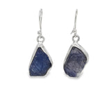 Tanzanite Earrings