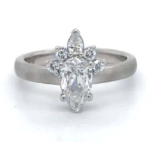 Diamond Jewelry Near Me: Unveiling the Elegance at Your Local Boutique