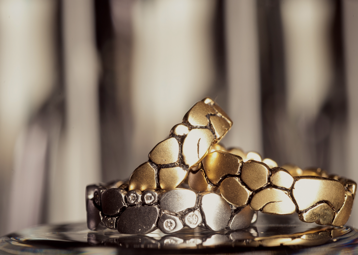 boulder mountain jewelry