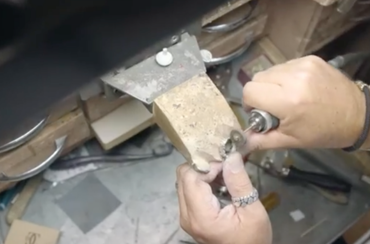 custom jewelry