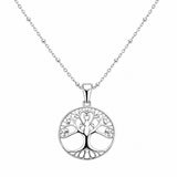 Tree of Life Necklace