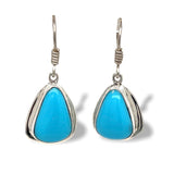 Silver Earring