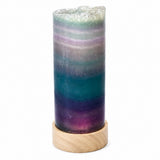 Fluorite Night Light