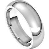 Men's Titanium Ring