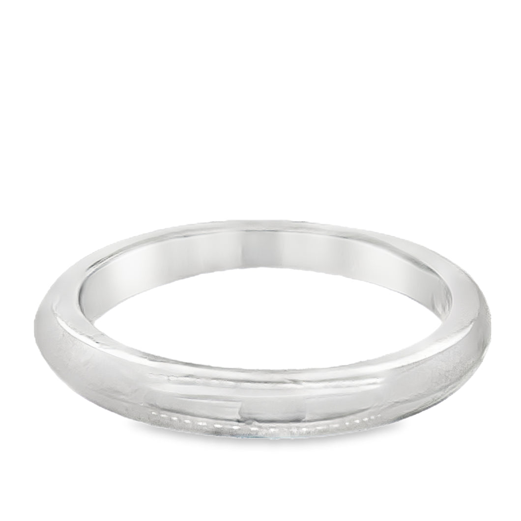 Platinum Band