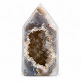 Smoky Agate Tower