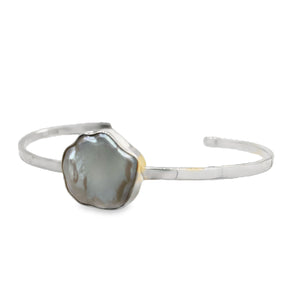 Pearl Cuff