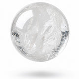 Clear Quartz Sphere