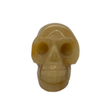 Onyx Skull