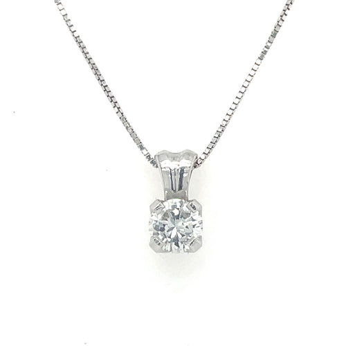 Diamond Necklace