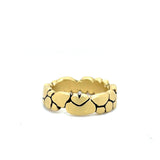 18K Ring