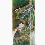 Fluorite Lamp