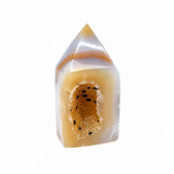 Mini Agate Tower