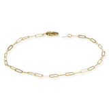 Karat Gold Bracelet