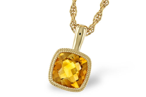 Karat Gold Necklace