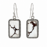 Wild Horse Earrings