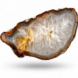 Agate Slice