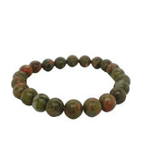Unakite Bracelet
