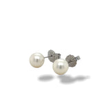 Pearl Earring