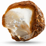 Agate Slice