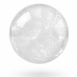 Clear Quartz Sphere