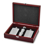 Flask Gift Set