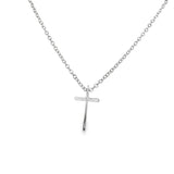 Silver Cross