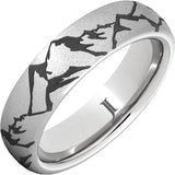 Serinium® High Country Ring