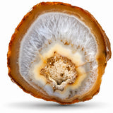 Agate Slice