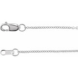 Silver Necklace/Chain