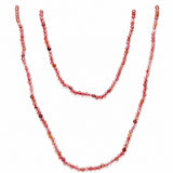 Strawberry Quartz Necklace