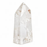 Clear Quartz Point