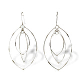 Silver Earring