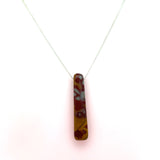 Noreena Jasper Necklace