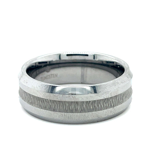 Tungsten Ring