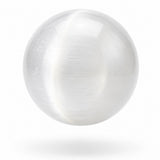 Selenite Sphere