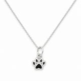Paw Necklace
