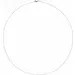 Silver Necklace/Chain