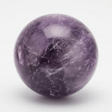 Large Amethyst Sphere