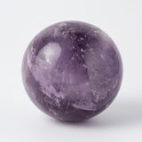 Large Amethyst Sphere