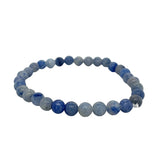 Sodalite Stretch Bracelet