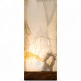 Small Onyx Lamp