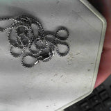 Silver Necklace/Chain