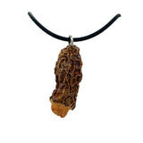Morel Cord Necklace