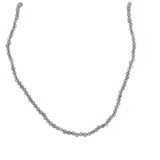 Labradorite Bead Necklace