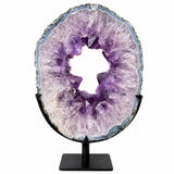 Amethyst Portal