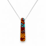 Noreena Jasper Necklace