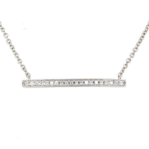 Diamond Necklace