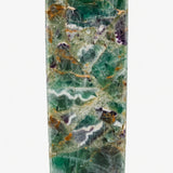 Fluorite Lamp