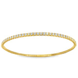 Diamond Tennis Bracelet